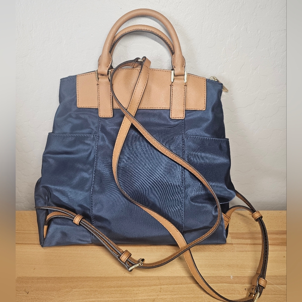 Michael Kors Backpack - Picture 3 of 7